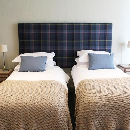 קאסלטאון The George Hotel מראה חיצוני תמונה